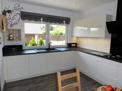 Andal Studio Mebli Kuchennych